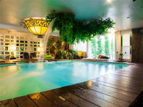 Отель Diamond City Hotel SHA Certified  Бангкок